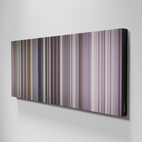 Miracle movie canvas art - framed wall print