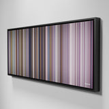 Miracle movie canvas art - framed wall print