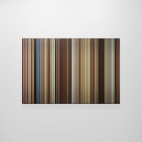 A River Runs Through It movie canvas art - framed wall print