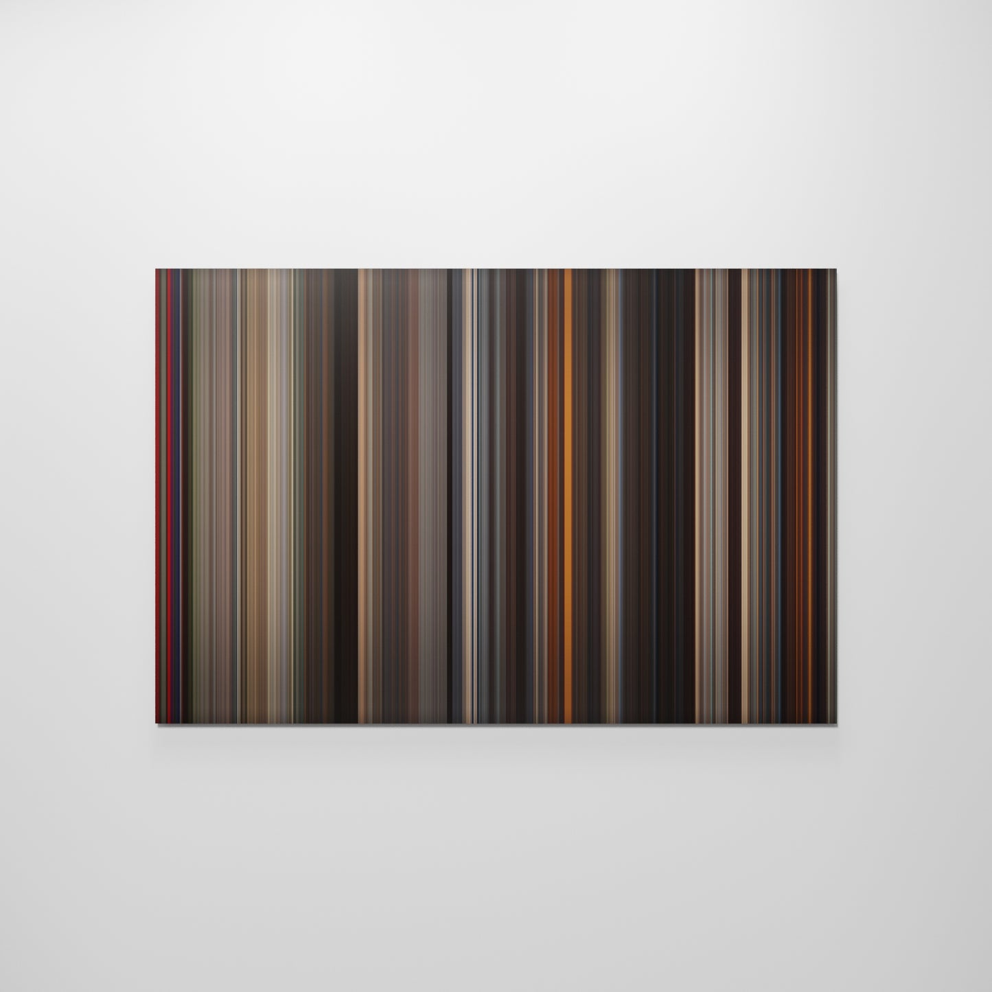 The Ten Commandments Frome