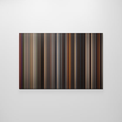 The Ten Commandments Frome