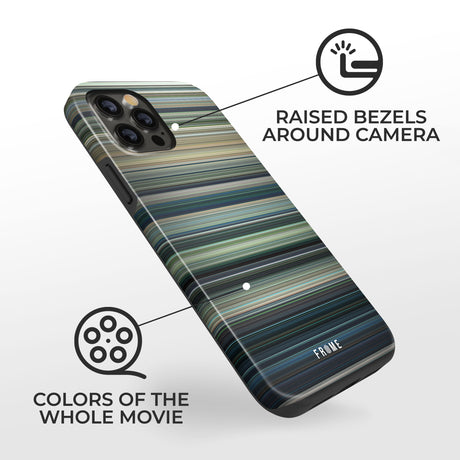 Jurassic World phone case - unique movie design