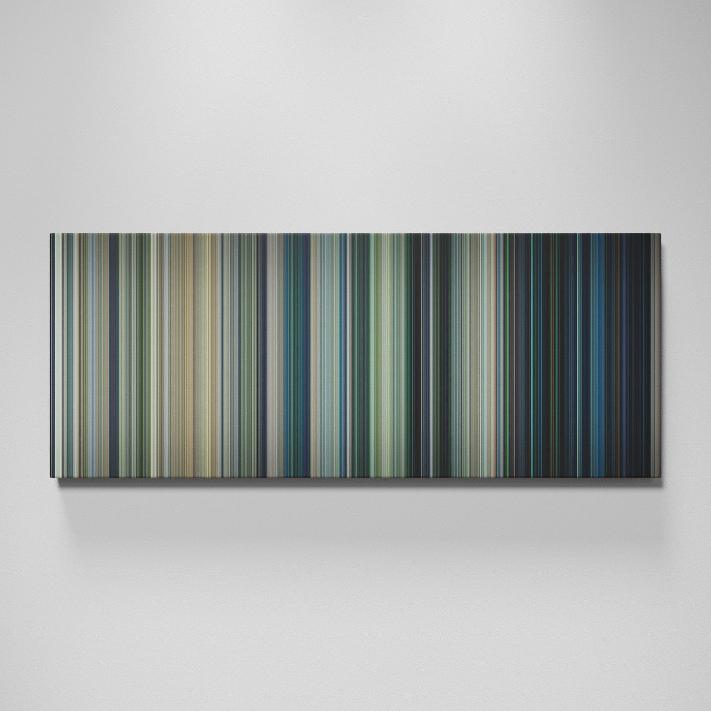 Front view of Jurassic World Frome