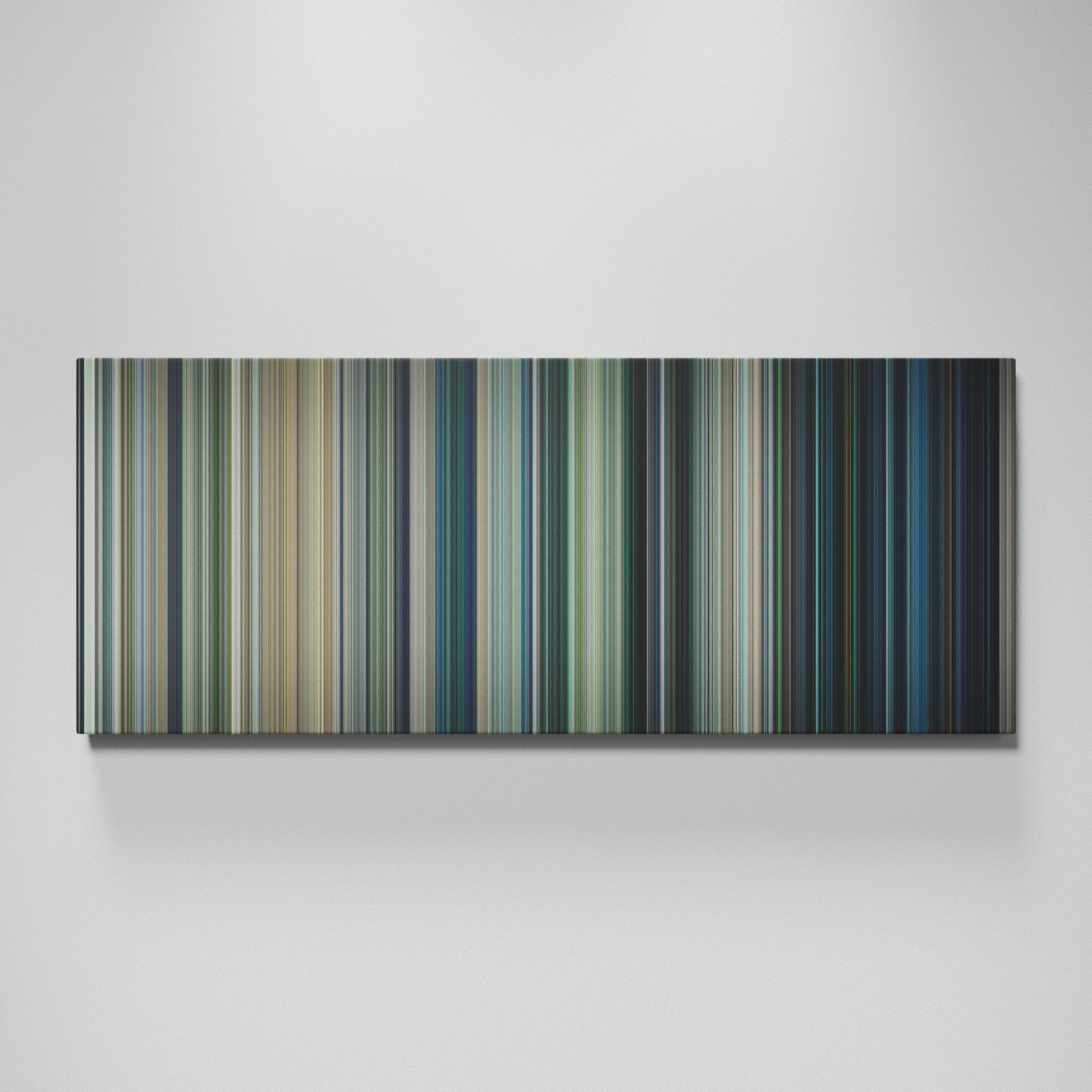 Front view of Jurassic World Frome