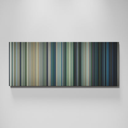 Front view of Jurassic World Frome