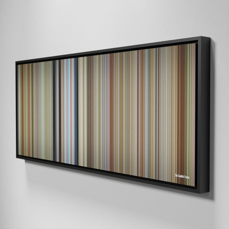 The Sandlot movie canvas art - framed wall print