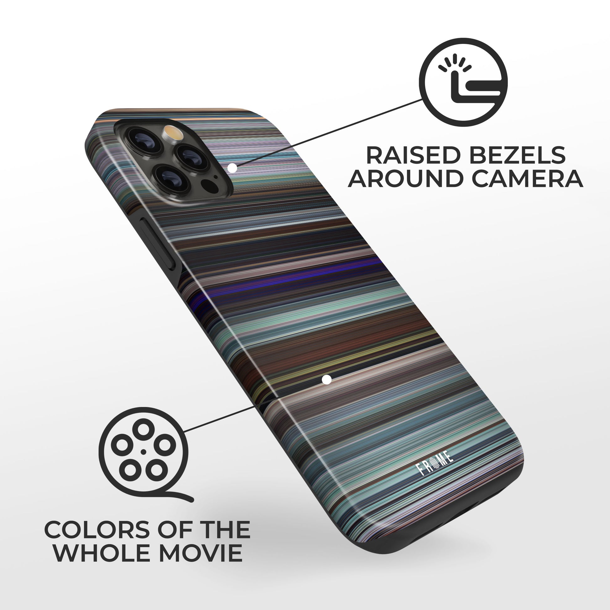 Explanation of benefits having uncut gems Frome phone case