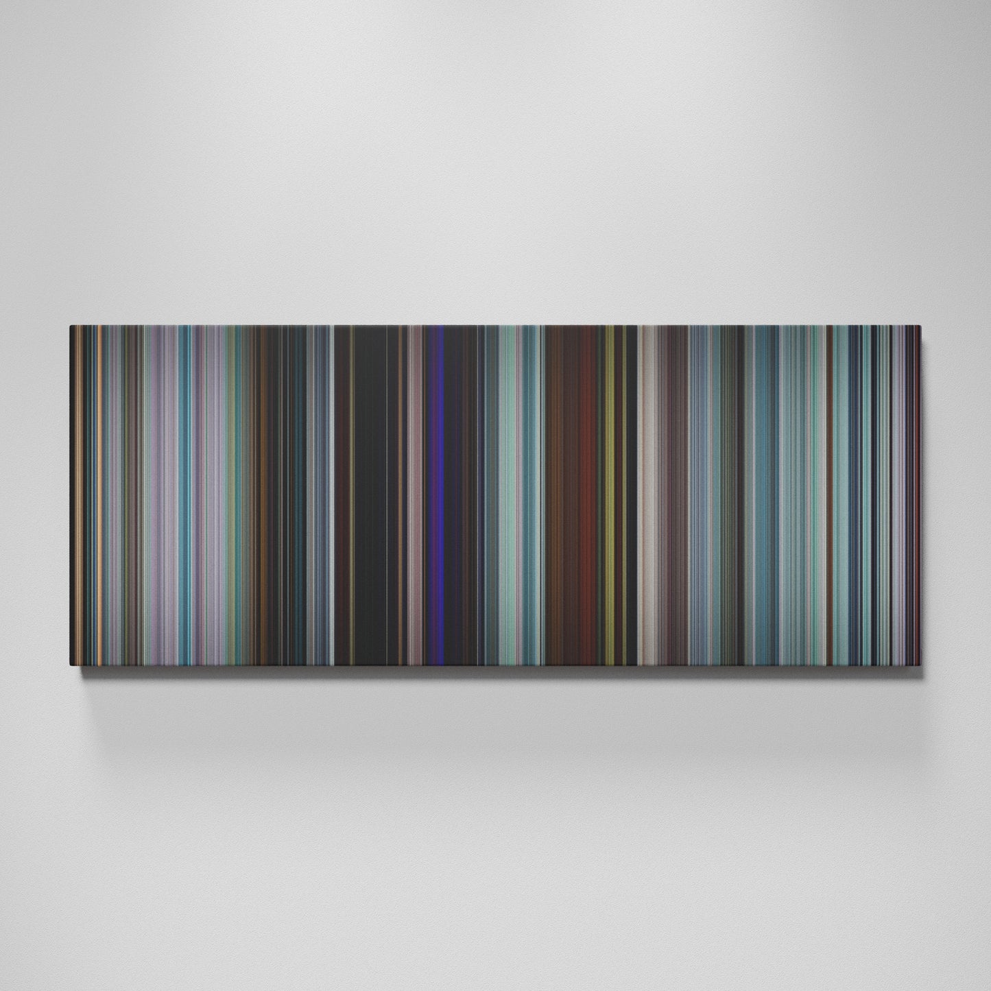 Front view of Uncut Gems Frome