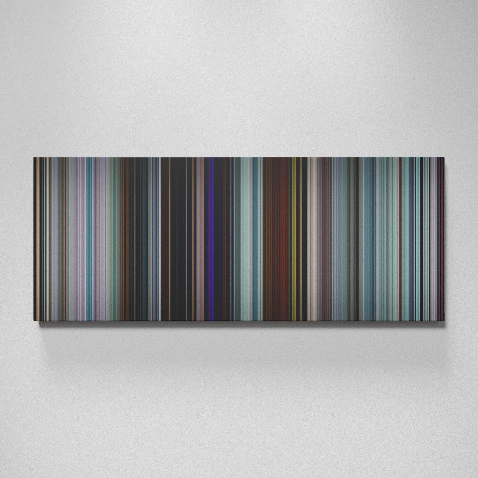 Front view of Uncut Gems Frome