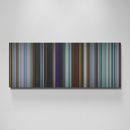 Front view of Uncut Gems Frome