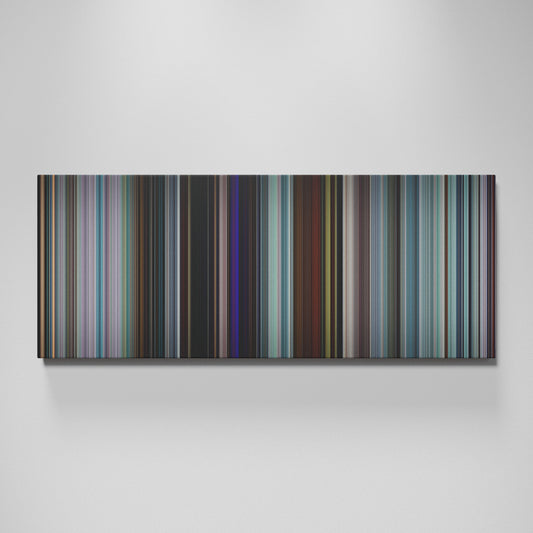 Front view of Uncut Gems Frome