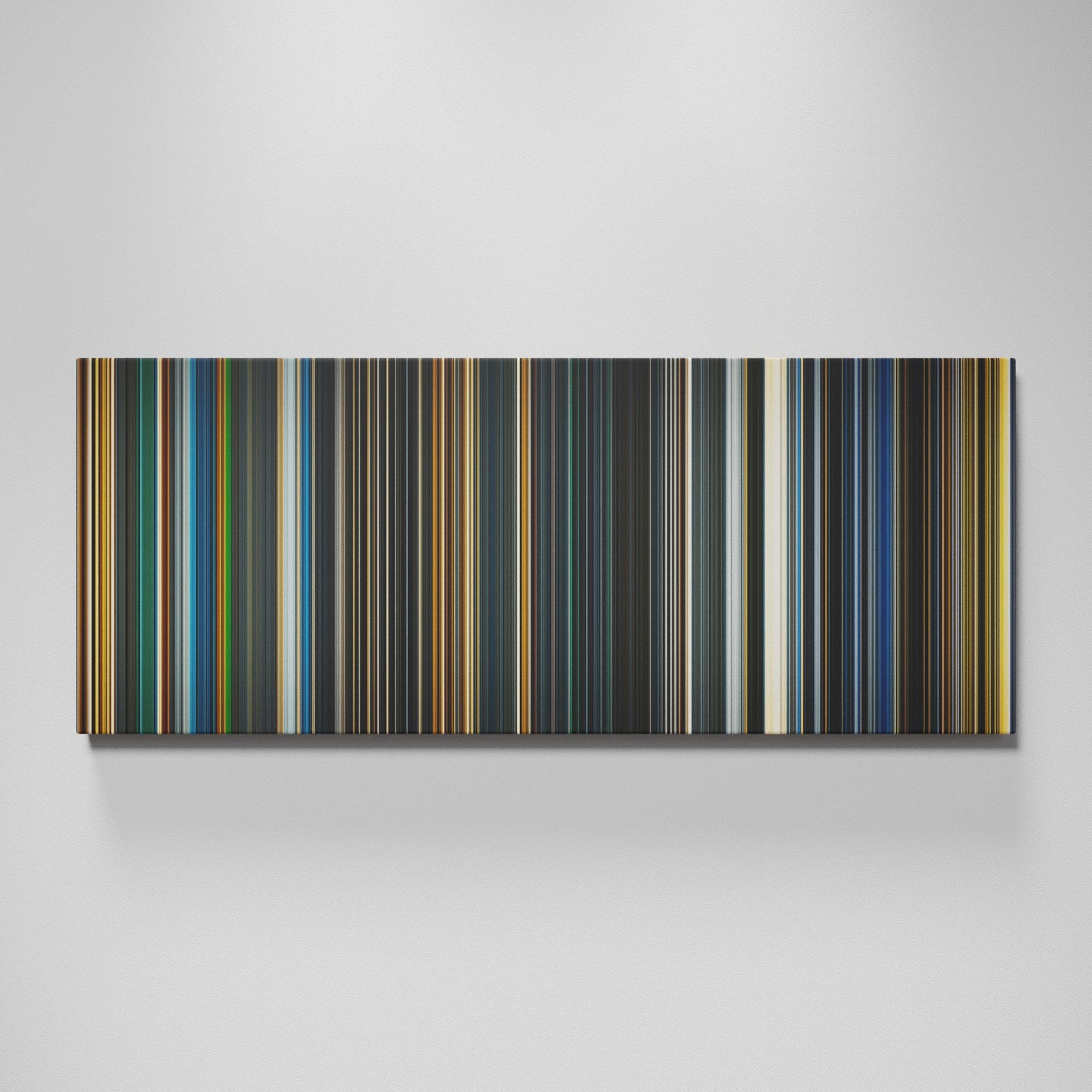 Front view of Sunshine Frome