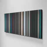 Serenity movie canvas art - framed wall print