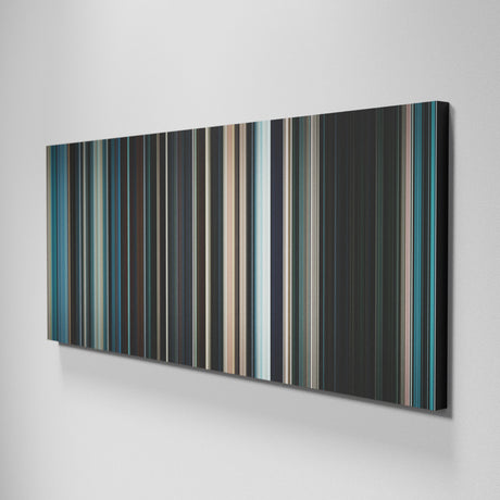 Serenity movie canvas art - framed wall print