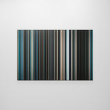 Serenity movie canvas art - framed wall print