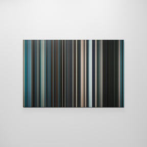 Serenity movie canvas art - framed wall print
