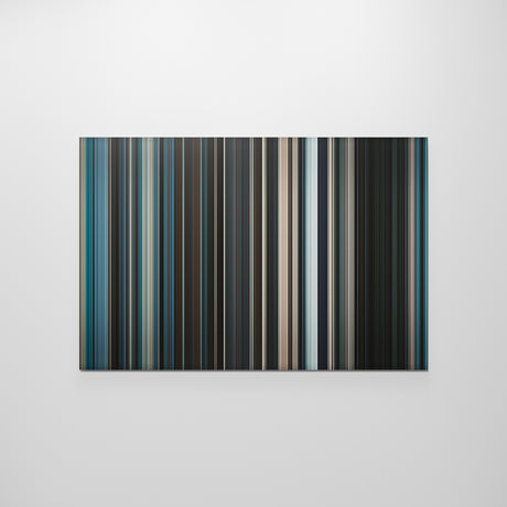 Serenity movie canvas art - framed wall print