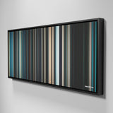 Serenity movie canvas art - framed wall print