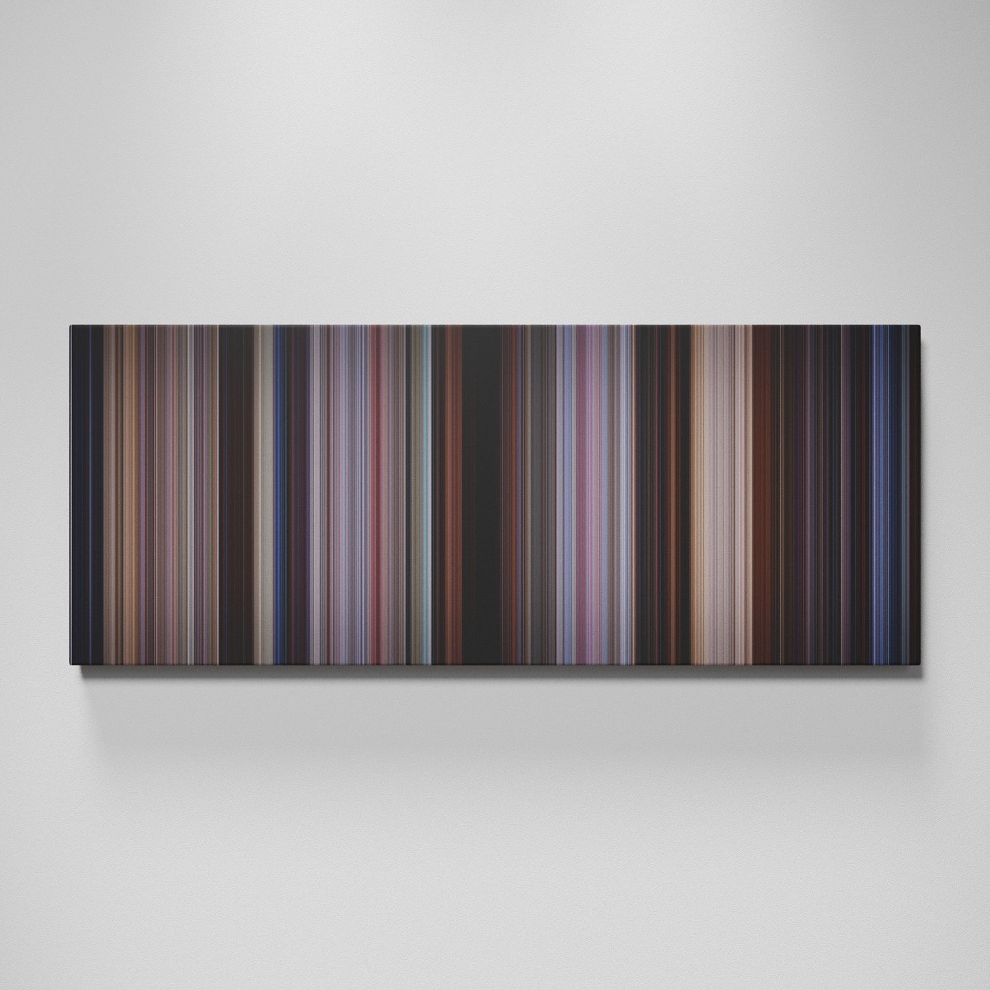 Front view of Lethal Weapon Frome