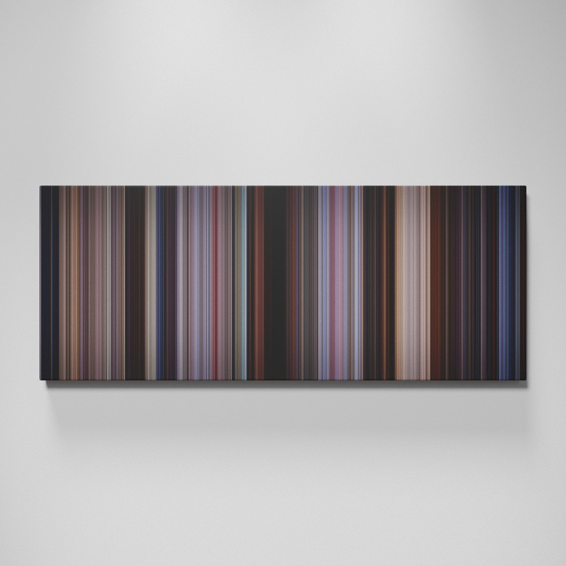 Front view of Lethal Weapon Frome