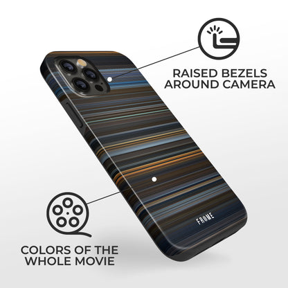 Explanation of benefits having v for vendetta Frome phone case