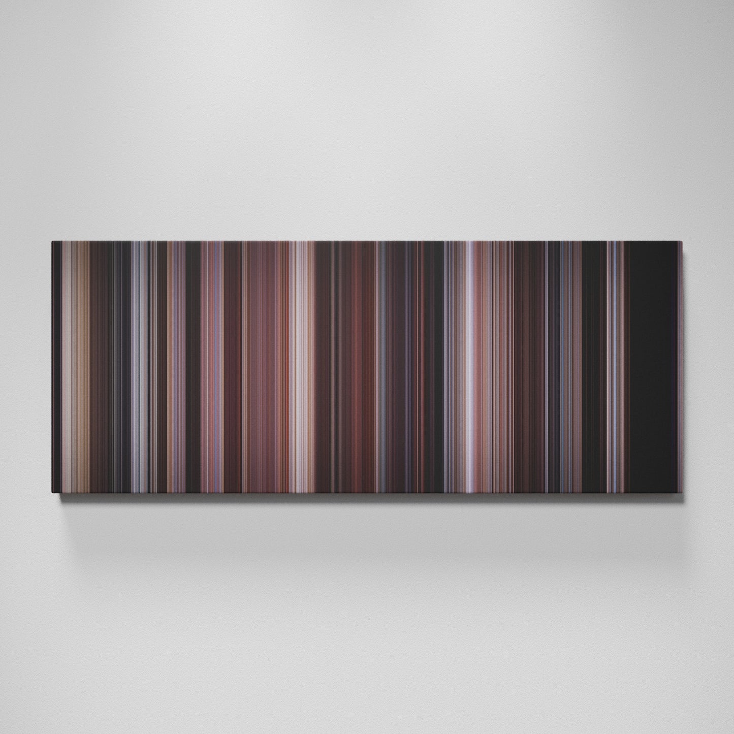 Front view of Cool Hand Luke Frome