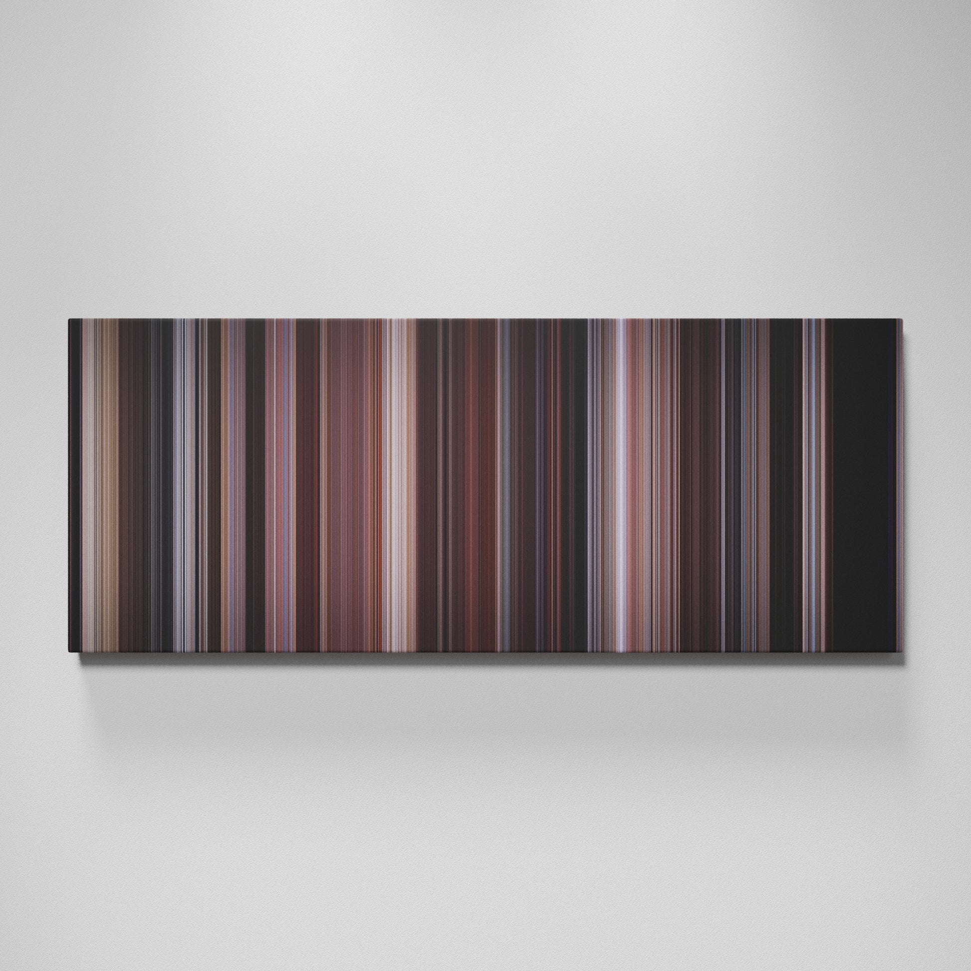 Front view of Cool Hand Luke Frome