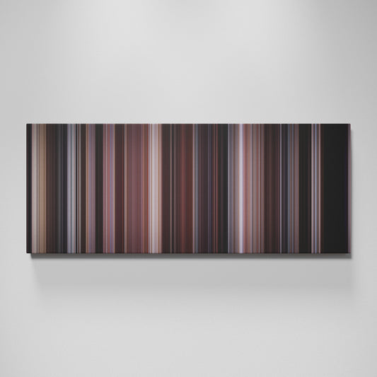 Front view of Cool Hand Luke Frome