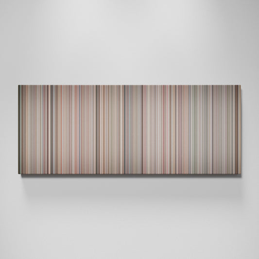 Front view of Senna Frome