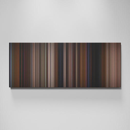 Front view of Moonstruck Frome