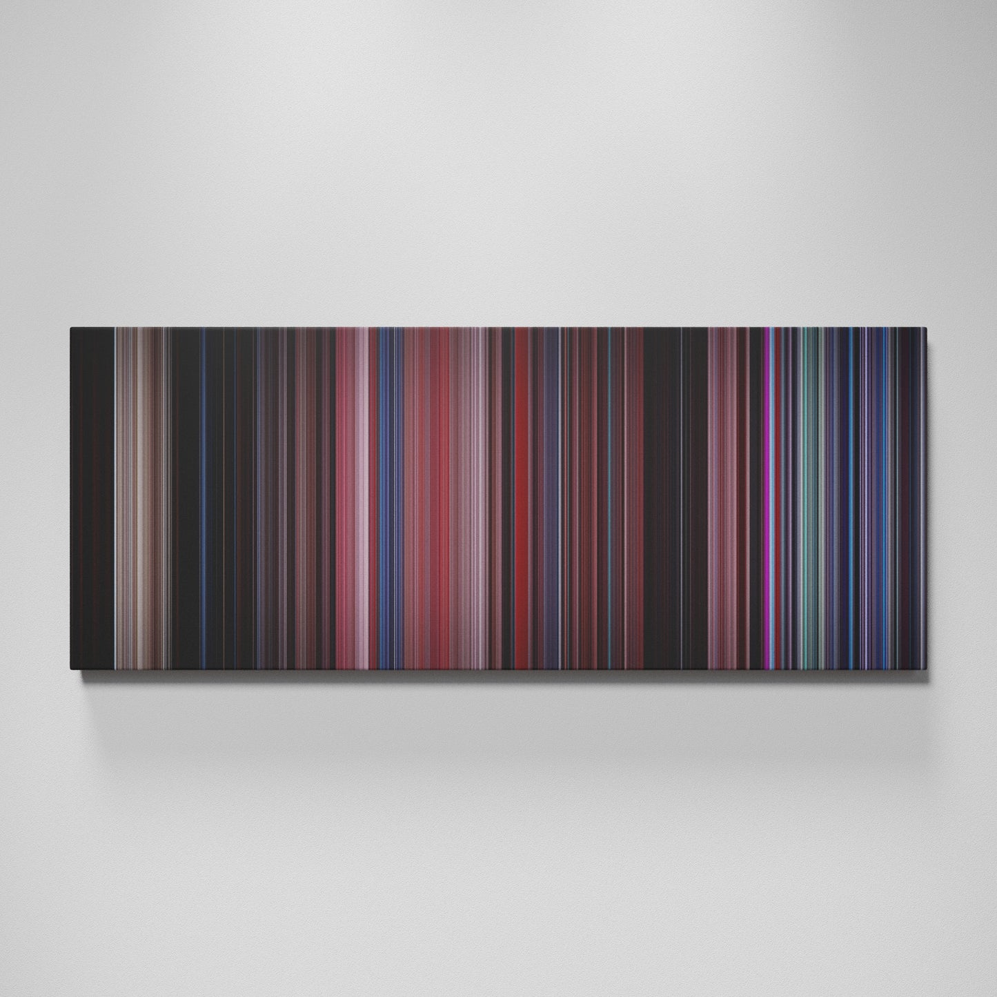 Front view of The Rocky Horror Picture Show Frome