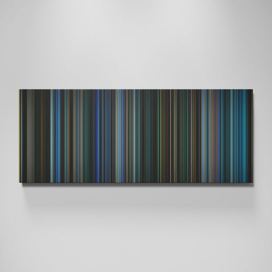 Front view of Watchmen Frome