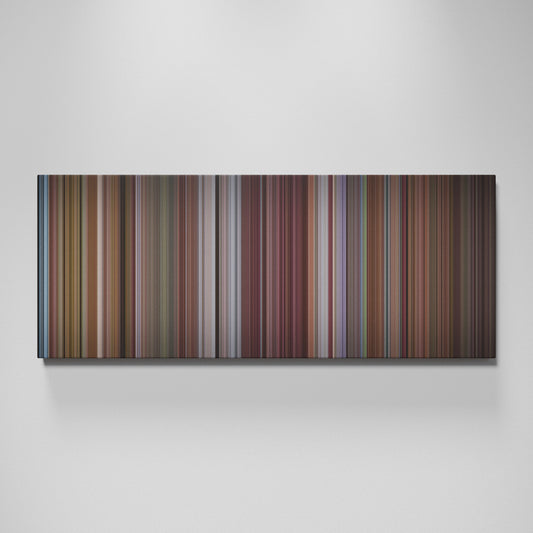 Front view of The Room Frome