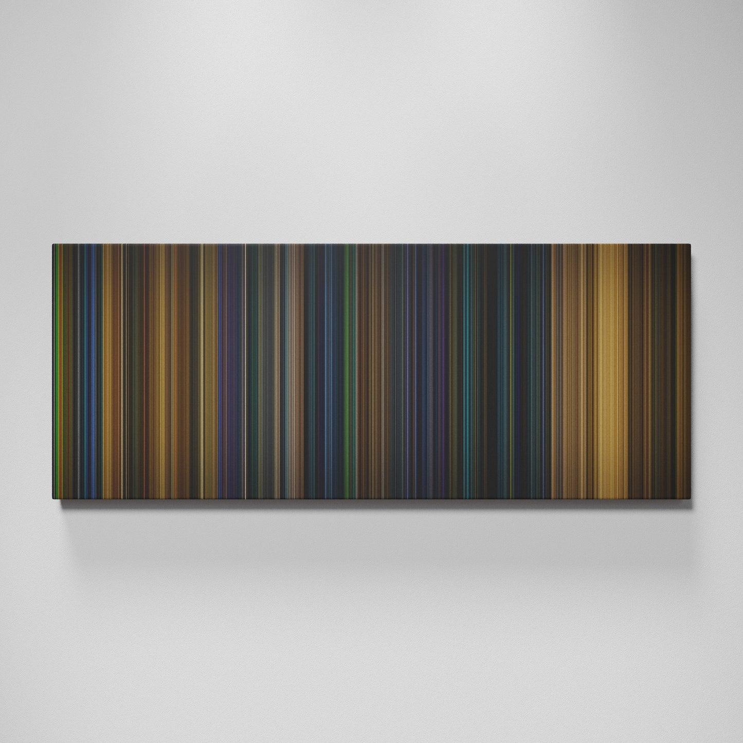 Front view of Gone in 60 Seconds Frome