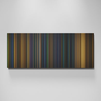 Front view of Gone in 60 Seconds Frome