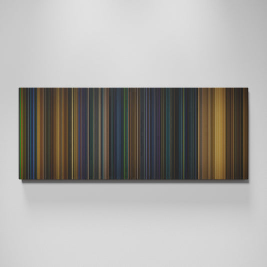 Front view of Gone in 60 Seconds Frome