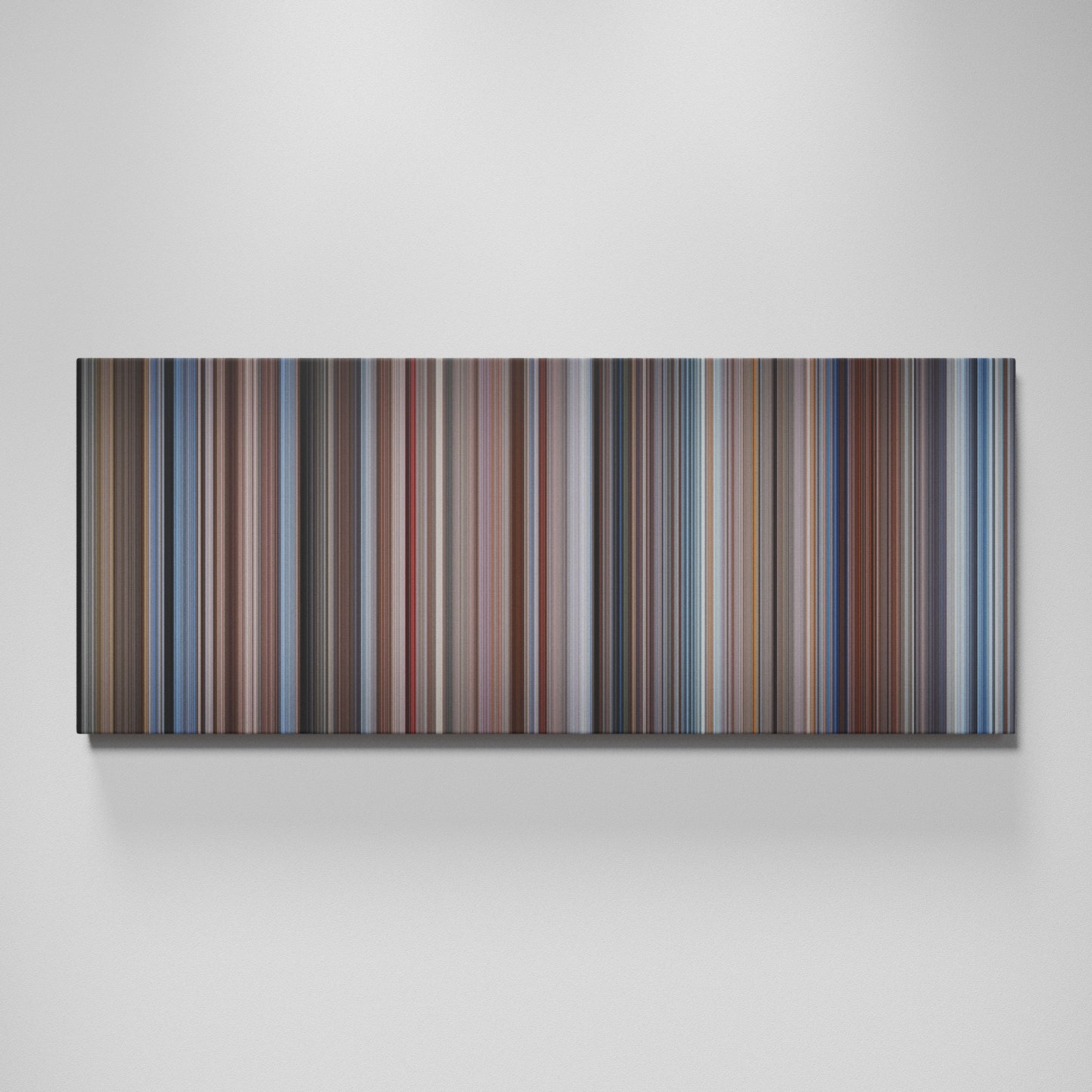 Front view of The Right Stuff Frome