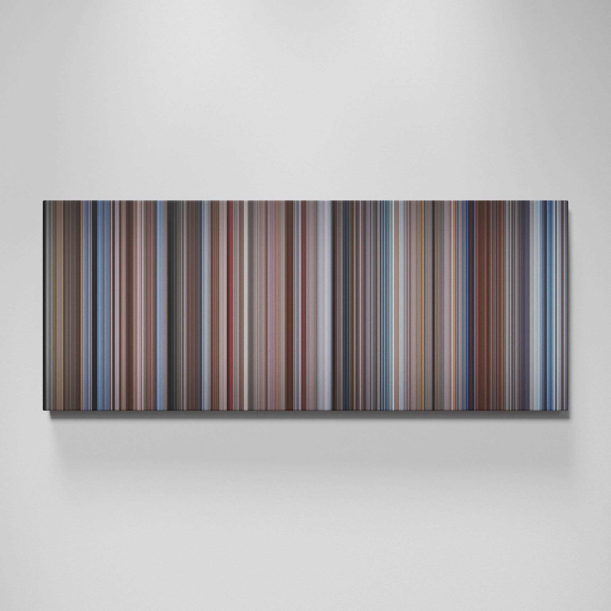 Front view of The Right Stuff Frome