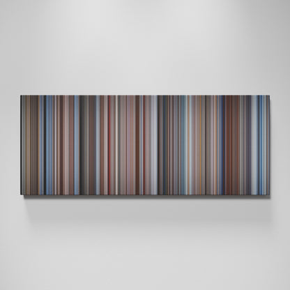 Front view of The Right Stuff Frome