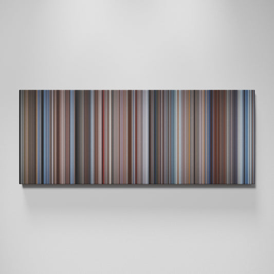 Front view of The Right Stuff Frome