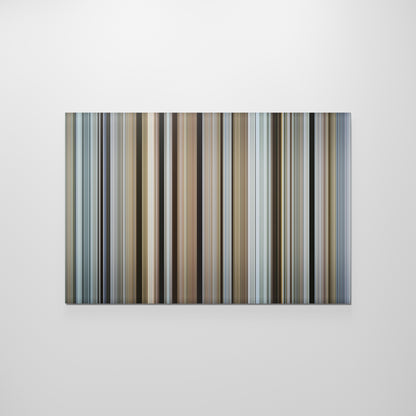 Jeremiah Johnson Frome