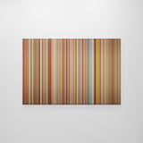 The Royal Tenenbaums movie canvas art - framed wall print