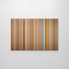 The Royal Tenenbaums movie canvas art - framed wall print
