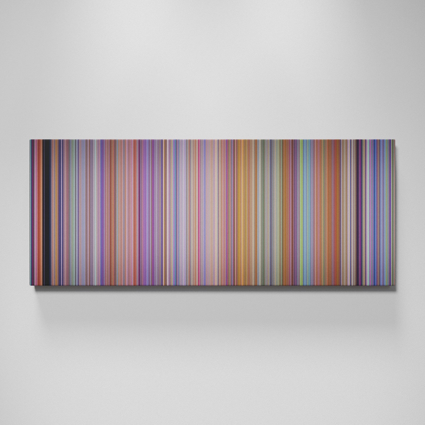 Front view of The Transformers: The Movie Frome