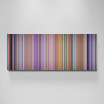 Front view of The Transformers: The Movie Frome