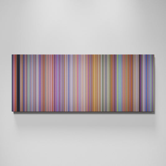 Front view of The Transformers: The Movie Frome