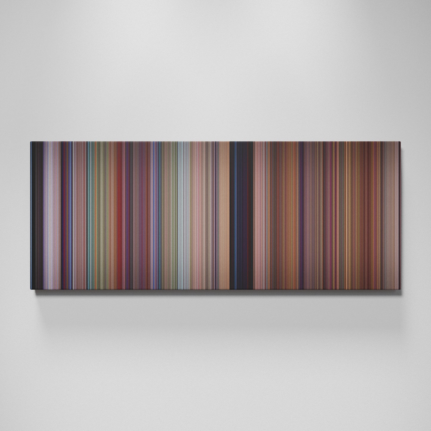 Front view of Space Jam Frome