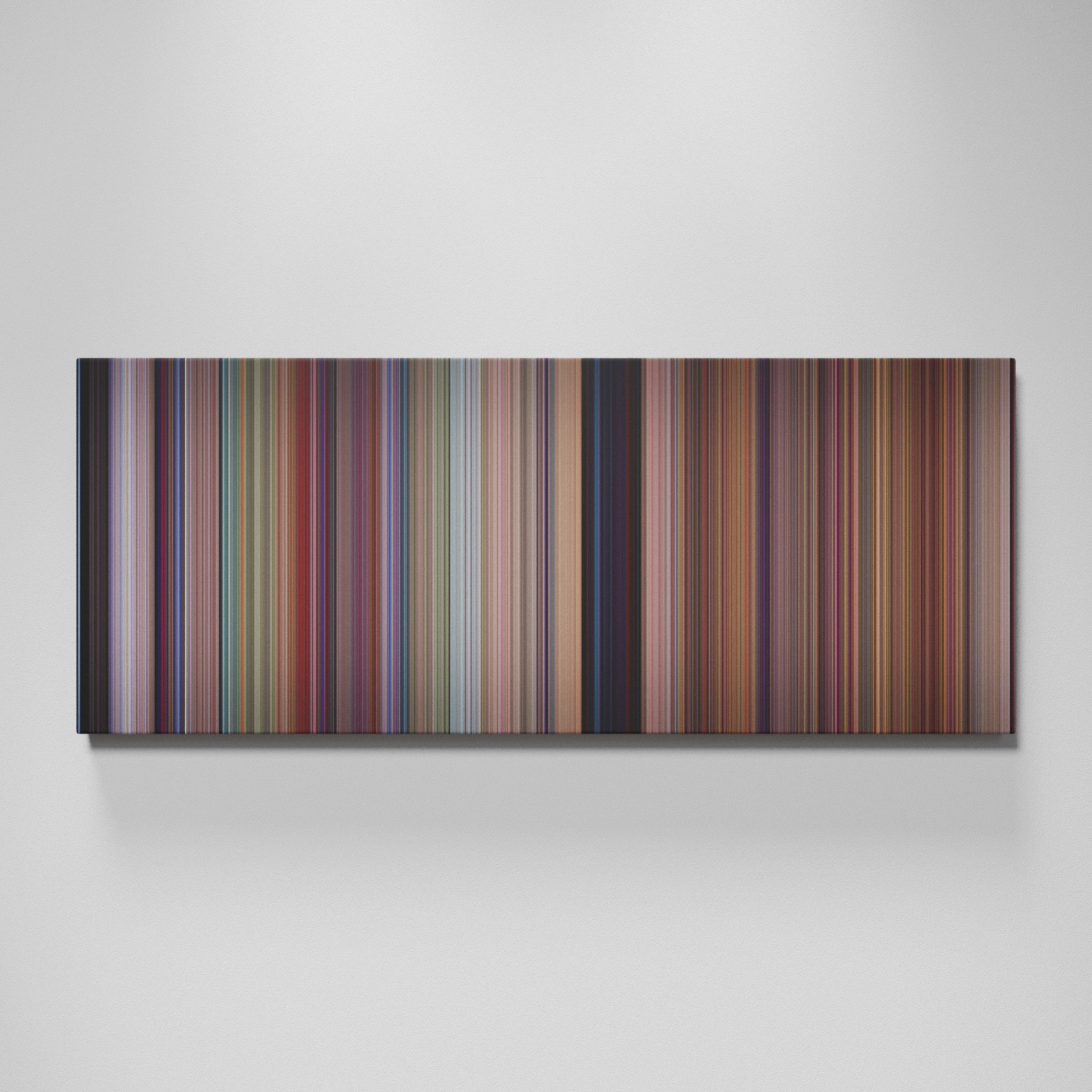 Front view of Space Jam Frome