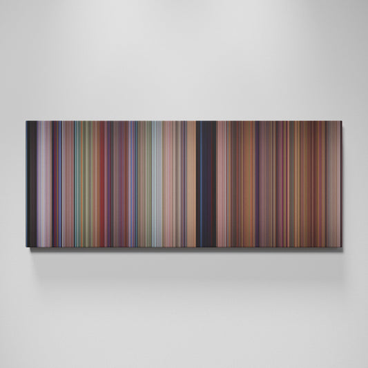 Front view of Space Jam Frome