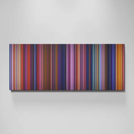 Front view of Coco Frome